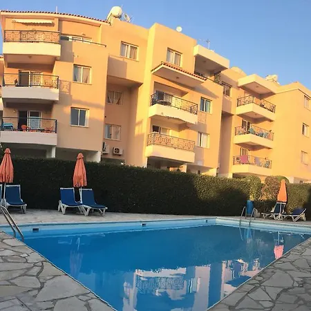 Appartamento Faros Beach Paphos