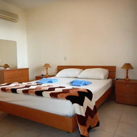 Faros Beach Appartamento