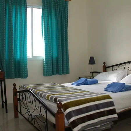 Faros Beach Appartamento *
